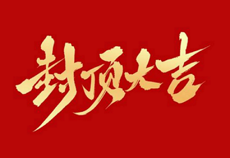 k8凯发电子股份有限公司背光显示模组扩建及智能显示组件新建项目封顶仪式